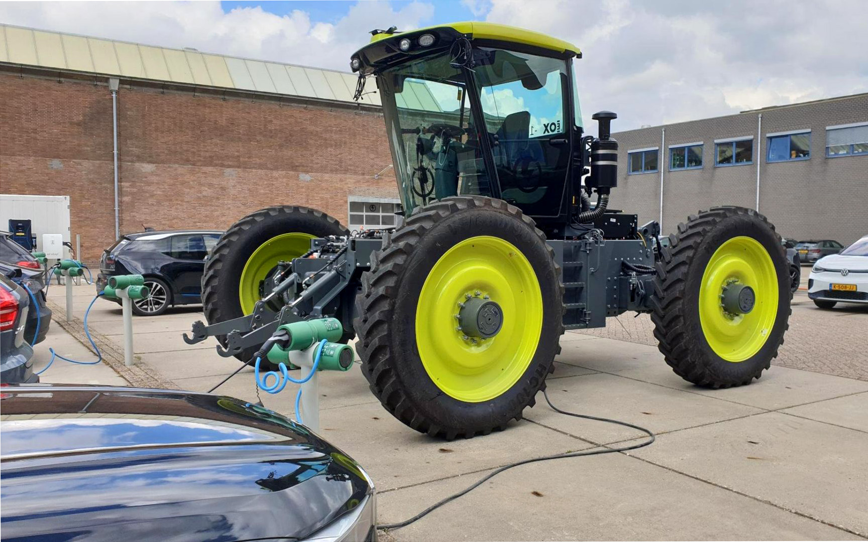 quantillion the latest name in farm robotics 1