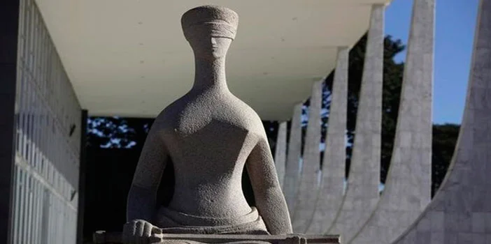 STF agradece Dino por colocar PF à disposição para investigar ataques