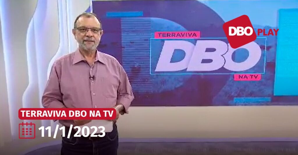 terraviva dbo na tv programa do dia 11 1 2023 completo portal dbo
