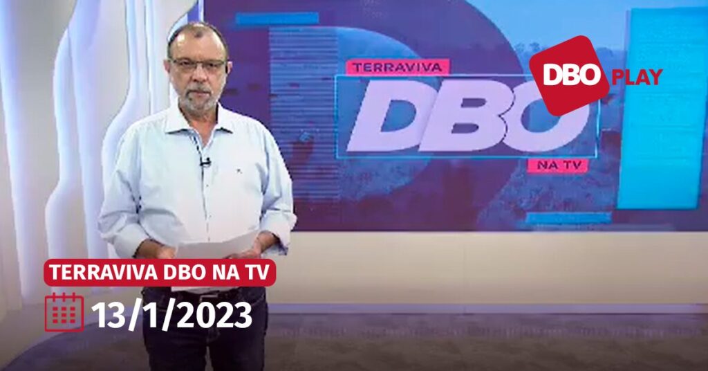 Terraviva DBO na TV – Programa do dia 13/1/2023 (Completo) • Portal DBO 2 terraviva dbo na tv programa do dia 13 1 2023 completo portal dbo