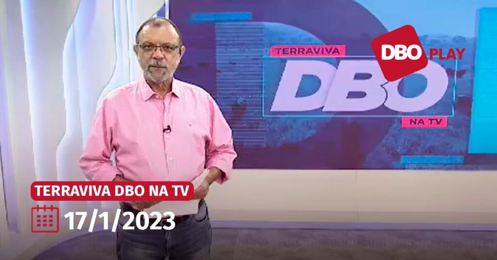 terraviva dbo na tv programa do dia 17 1 2023 completo portal dbo