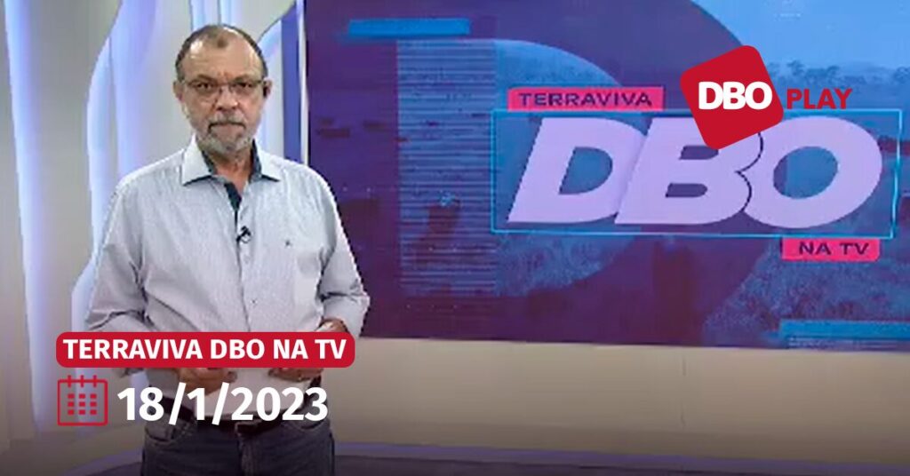 Terraviva DBO na TV – Programa do dia 18/1/2023 (Completo) • Portal DBO 2 terraviva dbo na tv programa do dia 18 1 2023 completo portal dbo