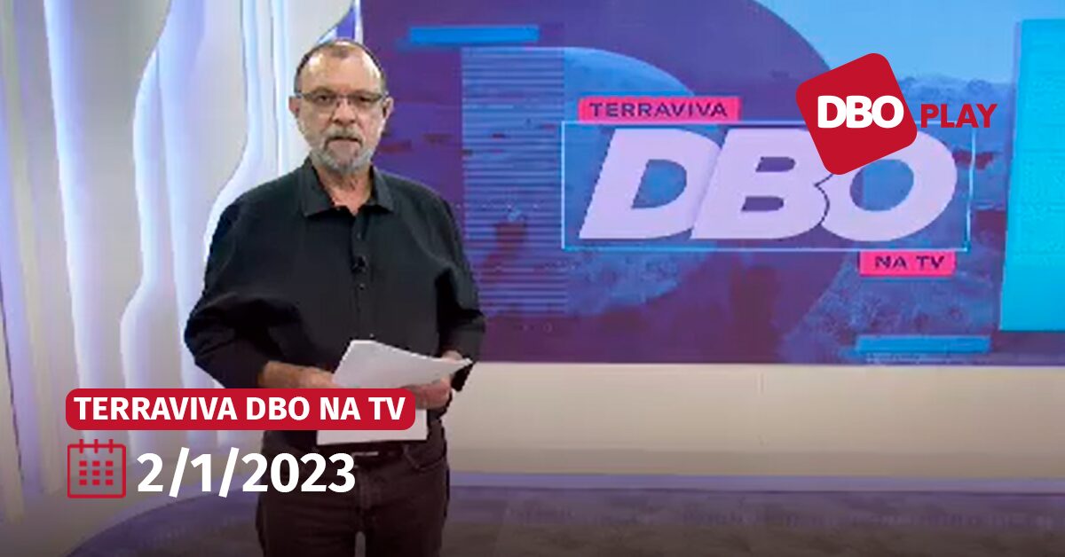 terraviva dbo na tv programa do dia 2 1 2023 completo portal dbo