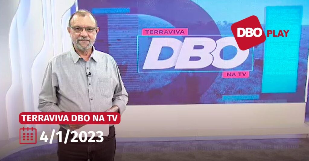 terraviva dbo na tv programa do dia 4 1 2023 completo portal dbo