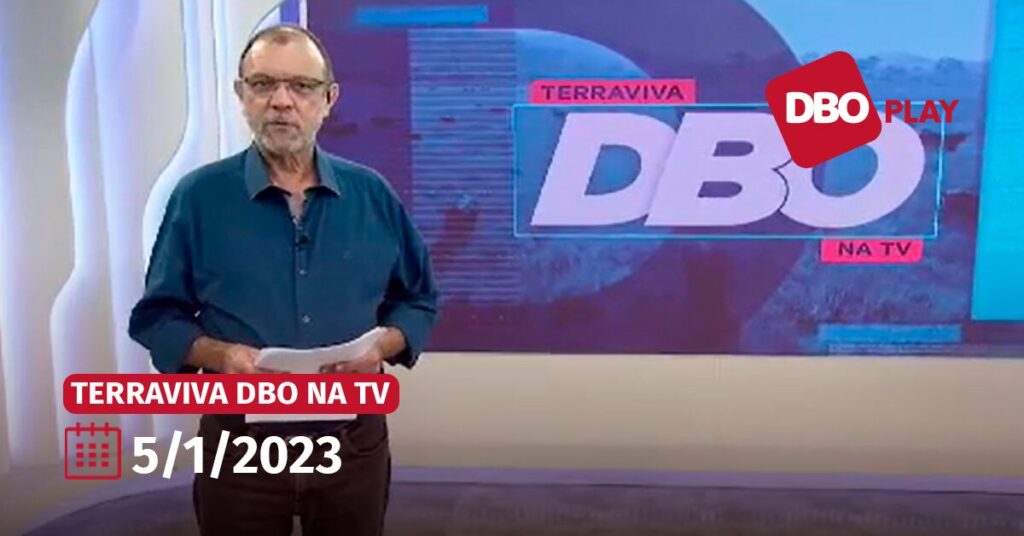 terraviva dbo na tv programa do dia 5 1 2023 completo portal dbo