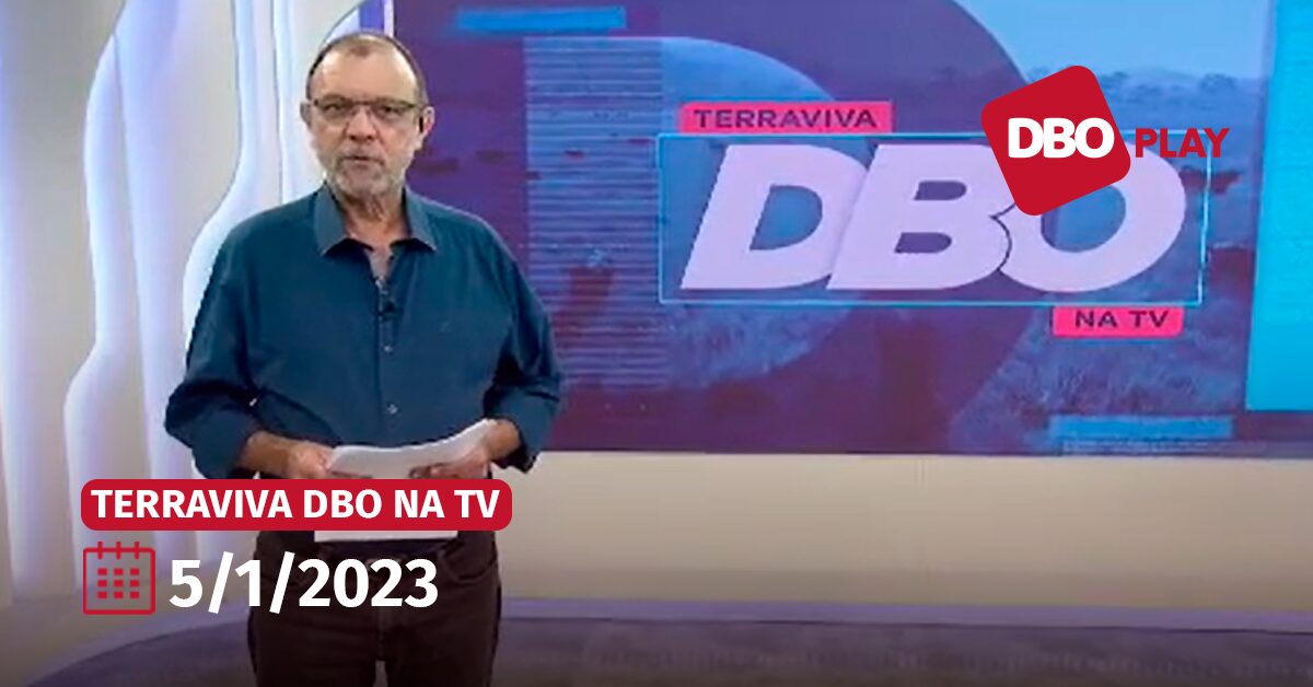 terraviva dbo na tv programa do dia 5 1 2023 completo portal dbo