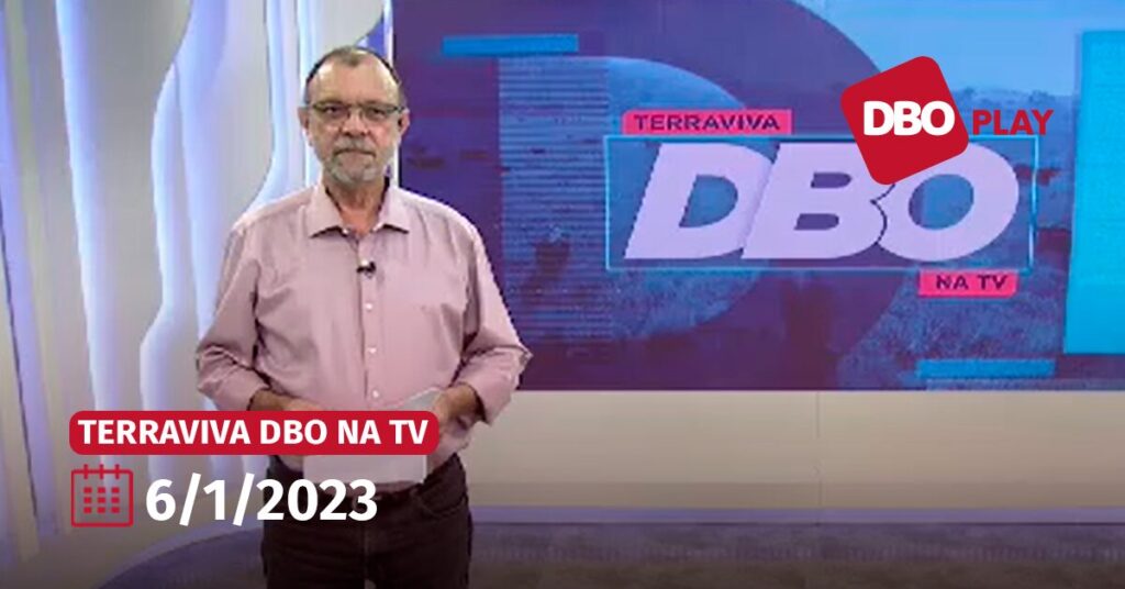 terraviva dbo na tv programa do dia 6 1 2023 completo portal dbo