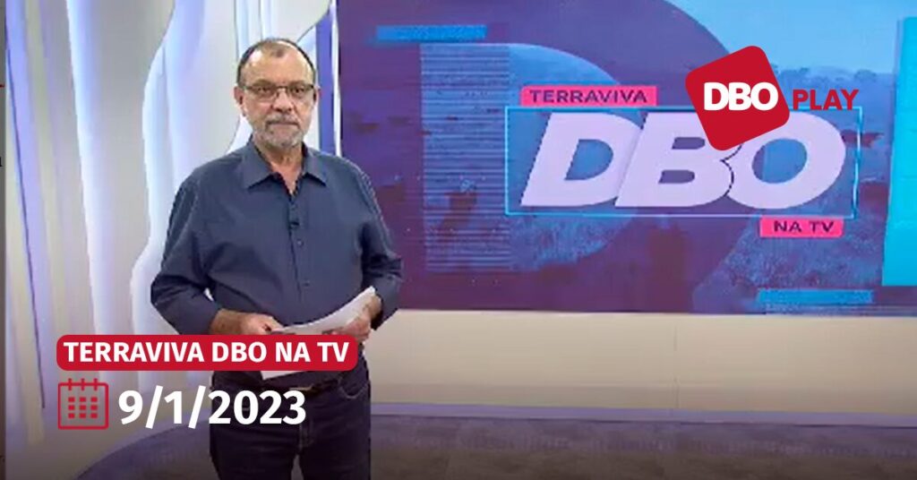 terraviva dbo na tv programa do dia 9 1 2023 completo portal dbo