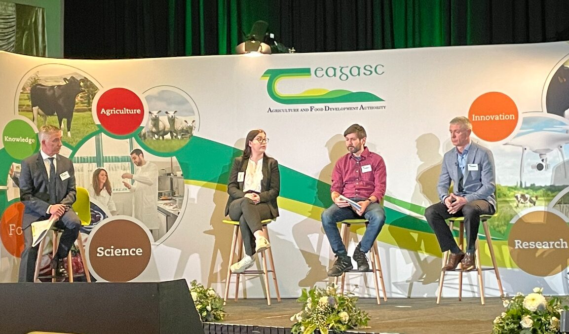 Tillage Conference: Teagasc to trial BYDV prediction model