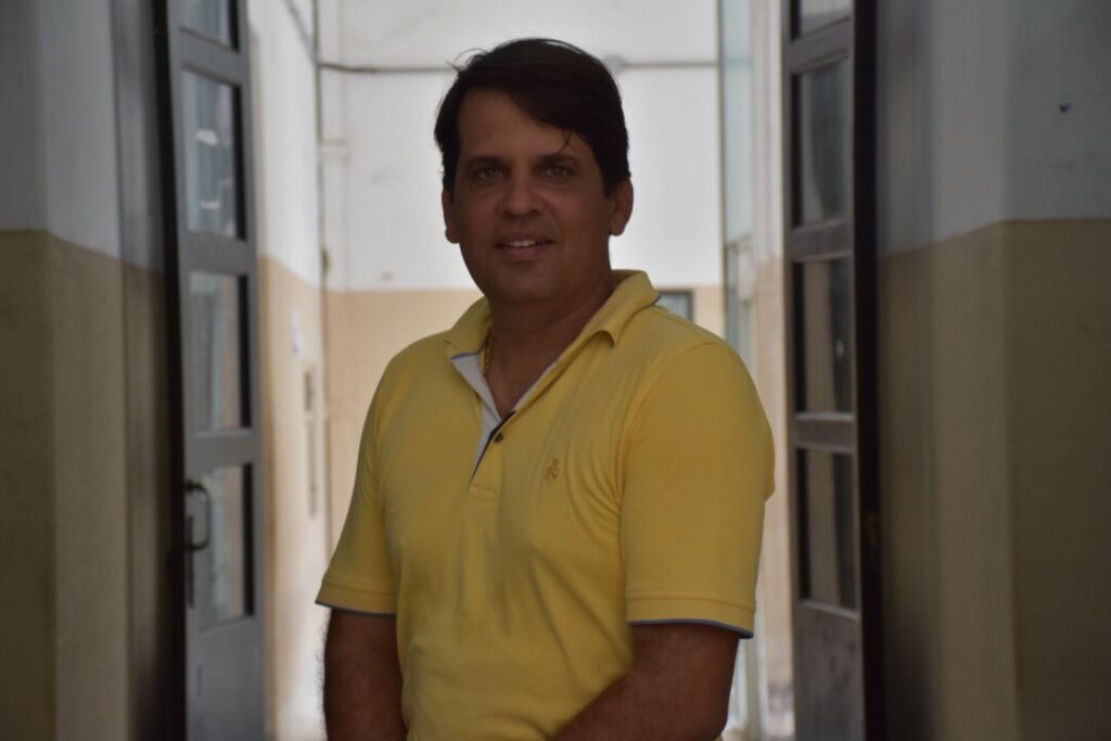 Presidente Pauluca Moura celebra parceria com ABQM que contribuiu fortemente para o crescimento de provas que seguem todas as regras de bem-estar animal