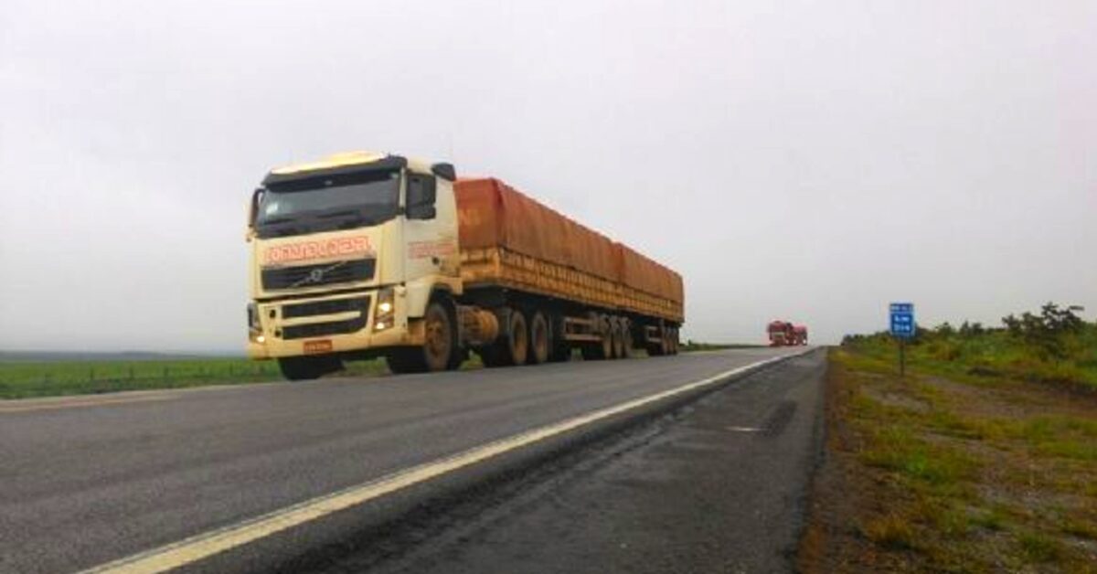 vias ligadas a exportacao de graos vao receber r 27 bi neste ano diz ministro portal dbo 3