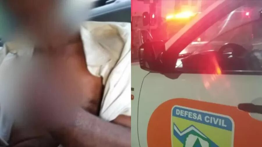 calote - galinha roubada - mão decepada - fazendeiro x trabalhador rural