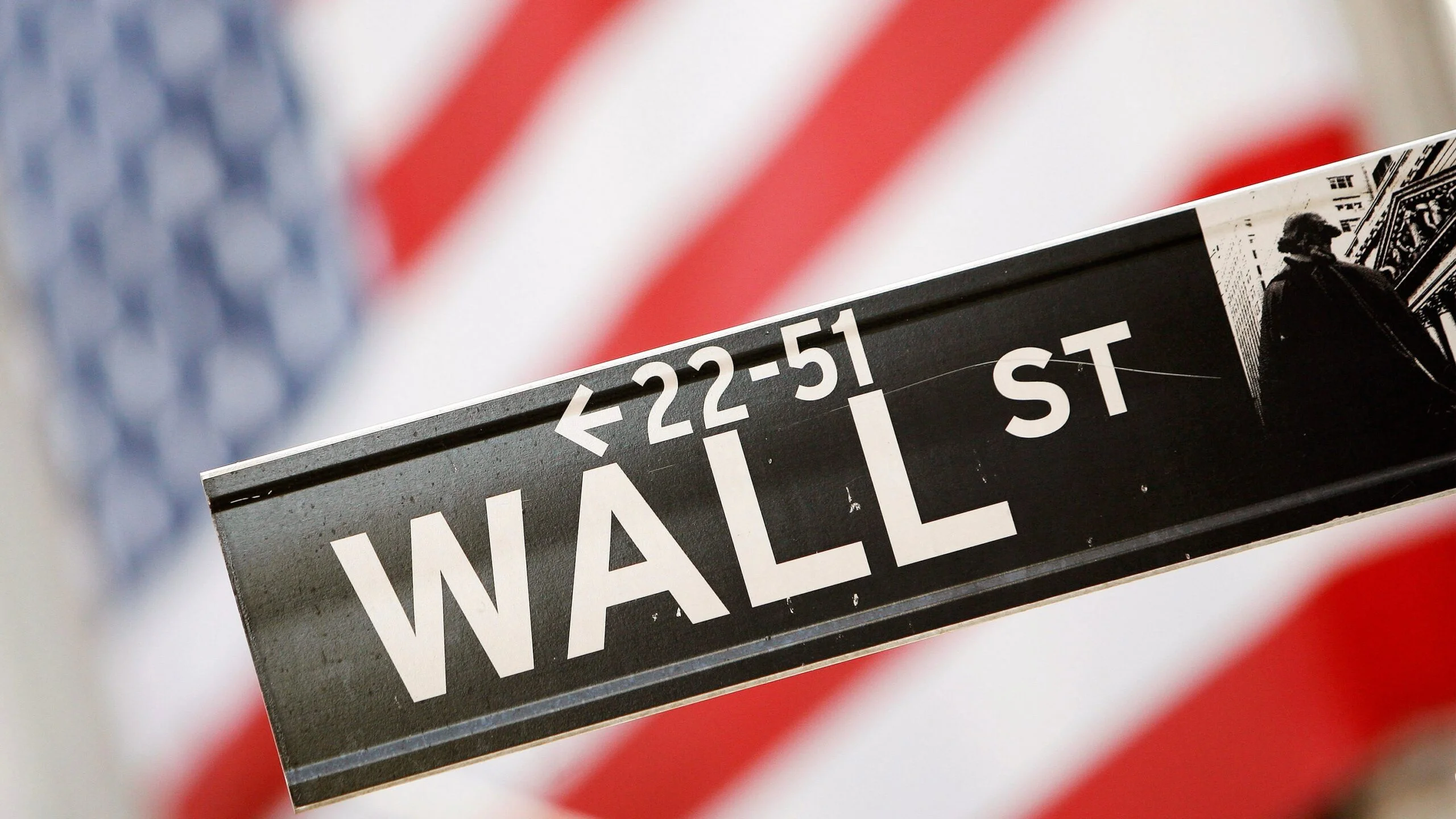 Por que a Wall Street fechou em baixa após a divulgação da ata do Fed que obscureceu a perspectiva para os juros? 17 wall street fecha em alta e tem ganhos semanal a medida que reuniao do fed 3