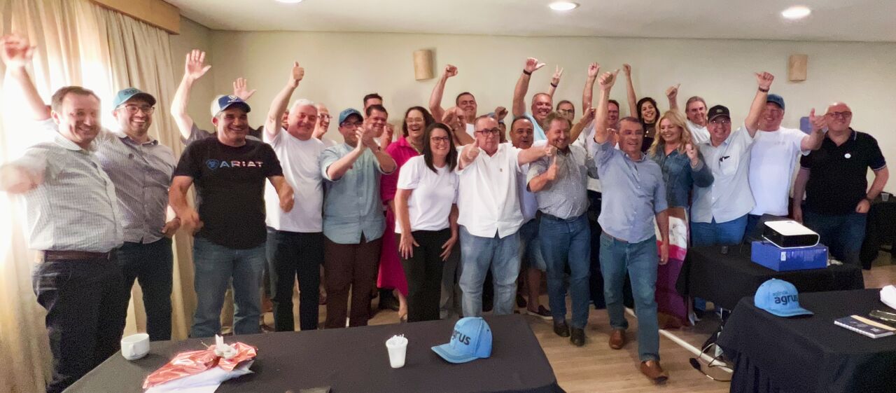 XX Encontro Nacional de Leiloeiros Rurais