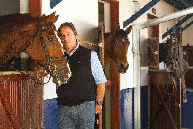 Comunidade equestre se despede de médico veterinário Dr. Thomas Walter Wolff