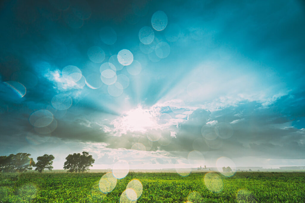 Quer chuva ou sol no fim de semana previsao indica