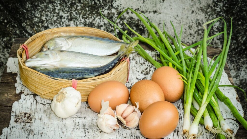 alta demanda de peixe e ovos para quaresma ja reflete no preco dos produtos