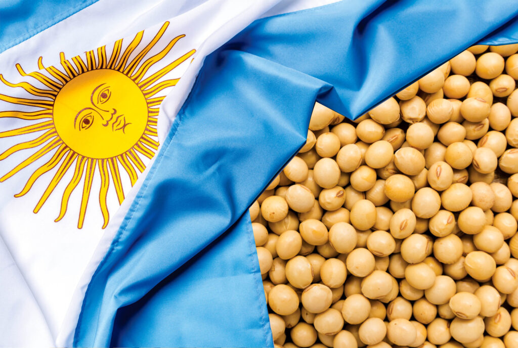 BC da Argentina anuncia medidas para setor agrícola atingido pela seca 2 bc da argentina anuncia medidas para setor agricola atingido pela seca