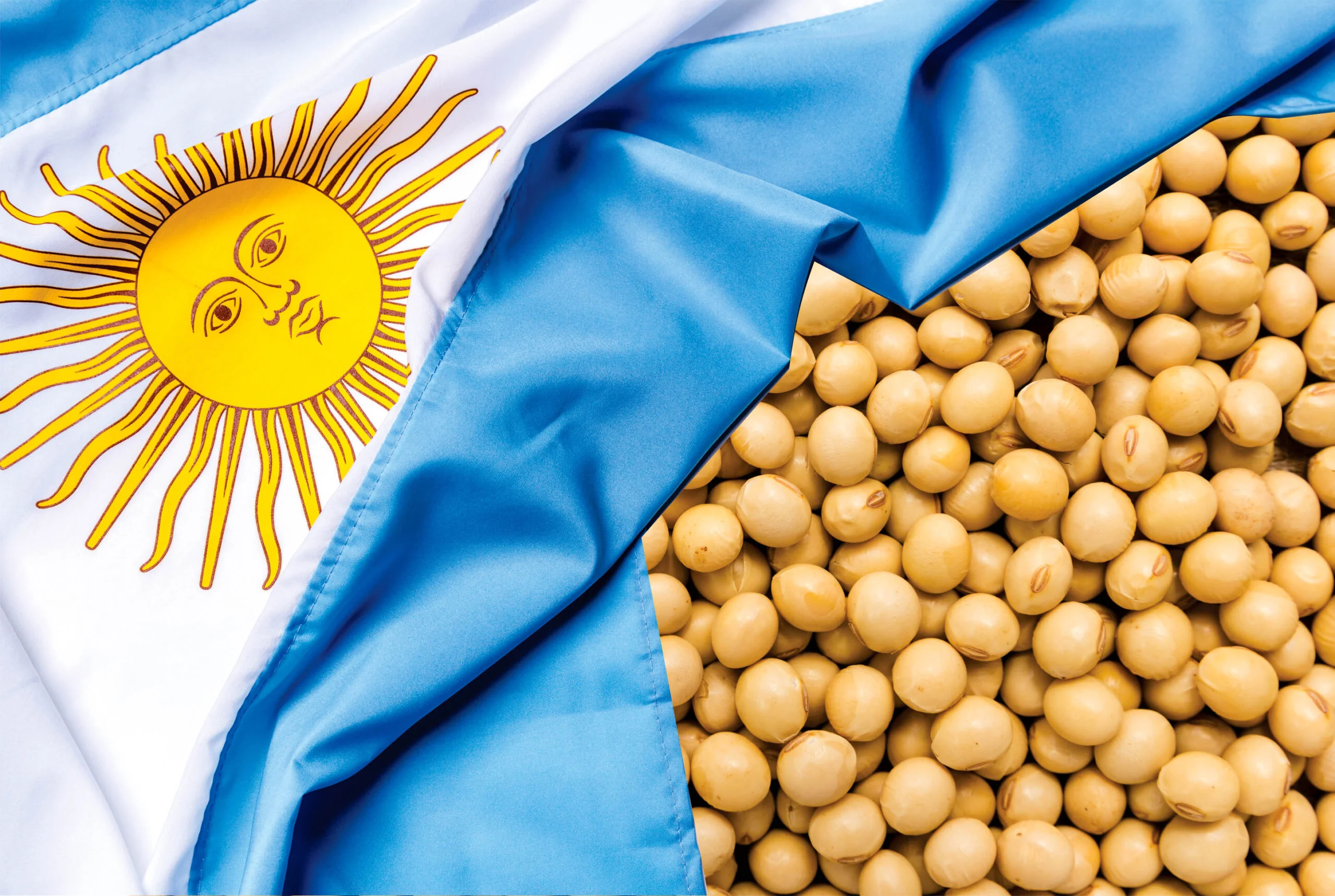 BC da Argentina anuncia medidas para setor agrícola atingido pela seca