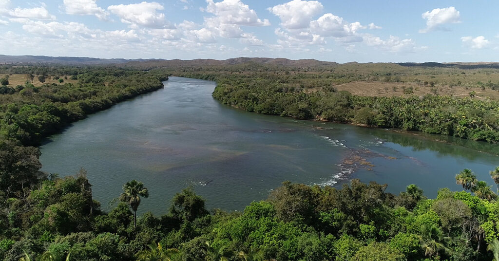 brasil ganha 17 milhao de hectares de superficie de agua em 2022 portal dbo