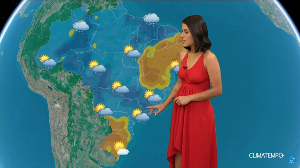 climatempo 11 de fevereiro 2023 veja a previsao do tempo 1