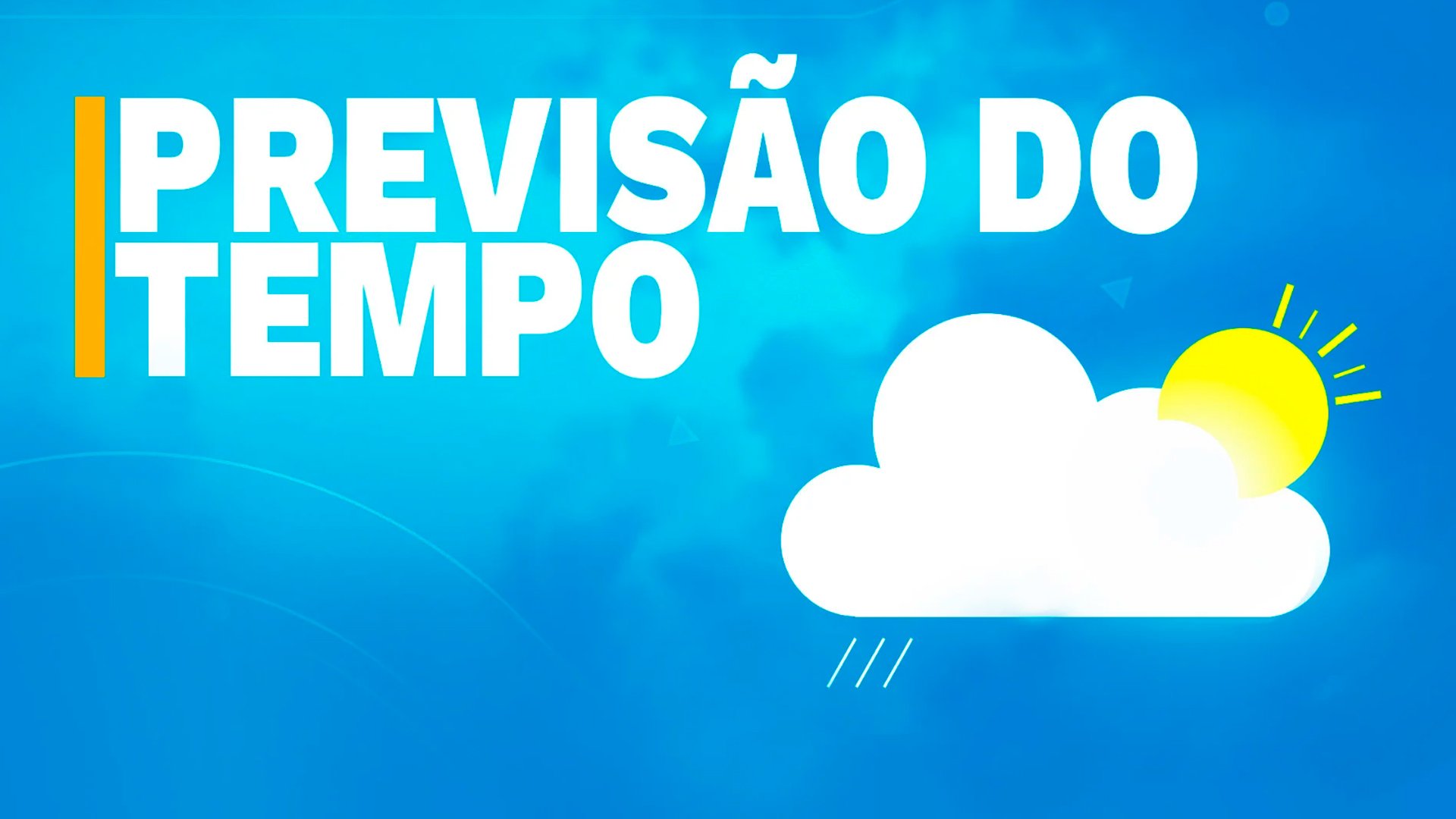 Confia a previsão do tempo para esta terça-feira (21) para todo o Brasil