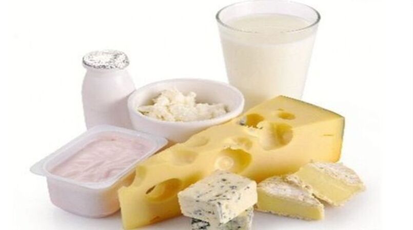 em movimento atipico leite e derivados tem alta neste inicio de ano