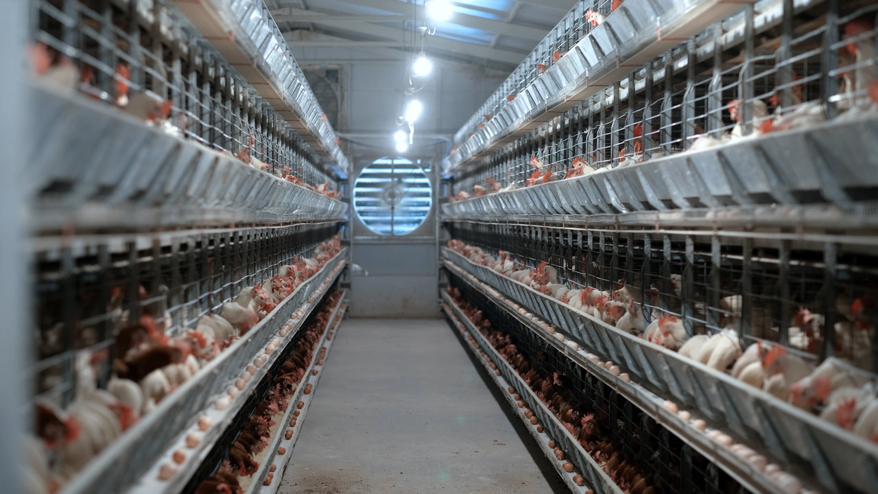 estamos tomando providencias preventivas o brasil continua livre da gripe aviaria diz ministro do mapa