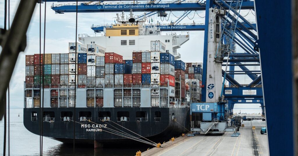 exportacoes do agronegocio mineiro somam us 961 milhoes em janeiro 23 portal dbo