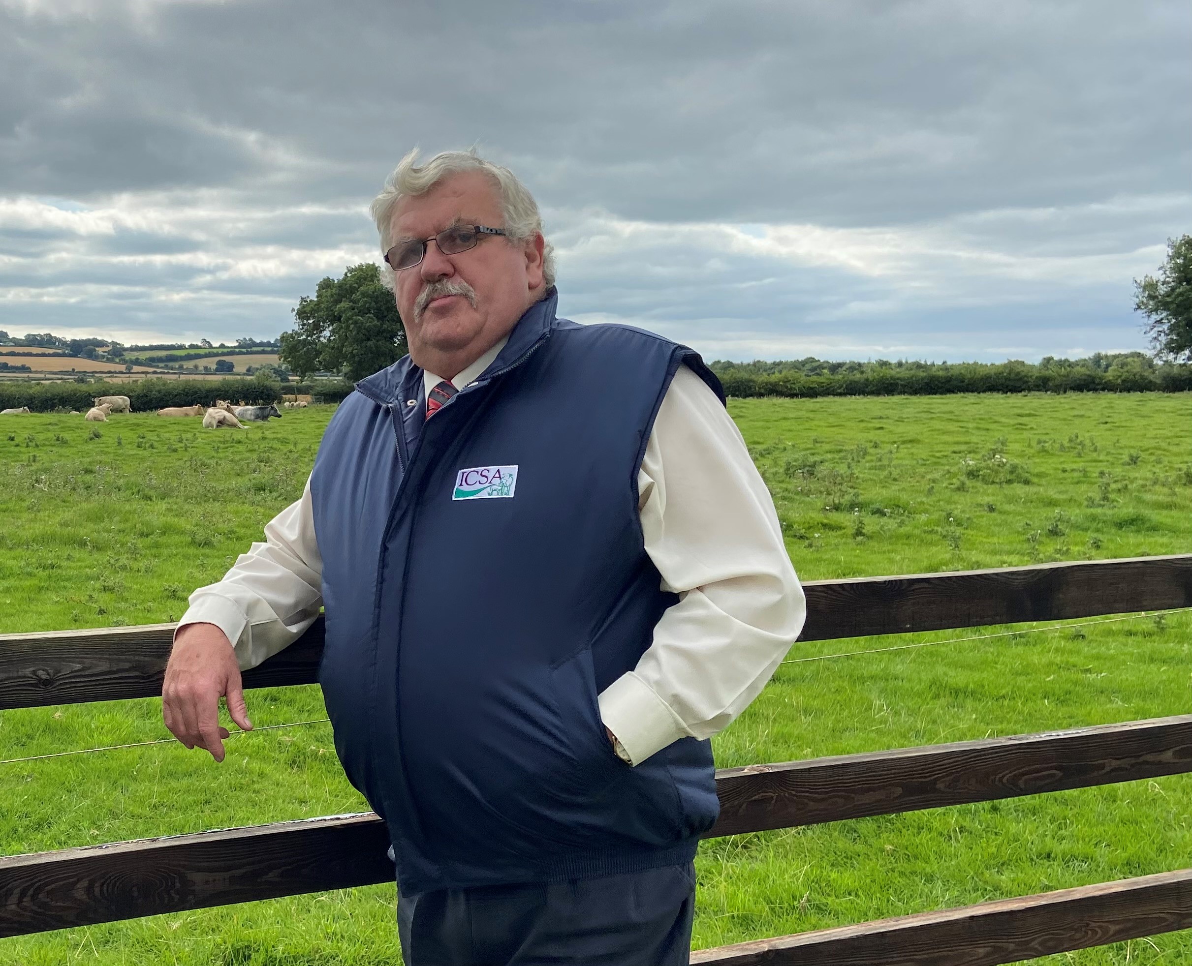 farm organisation criticises trolling of livestock farmers 1