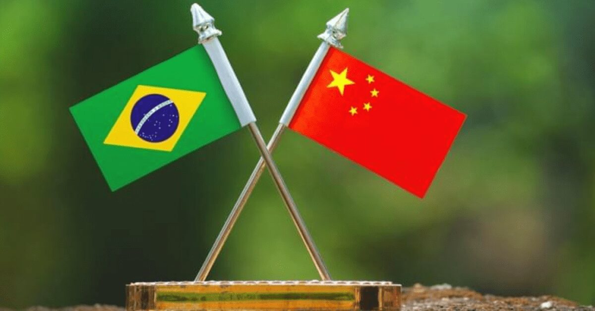 favaro se reune com delegacao chinesa e acelera preparativos para missao no pais portal dbo 3
