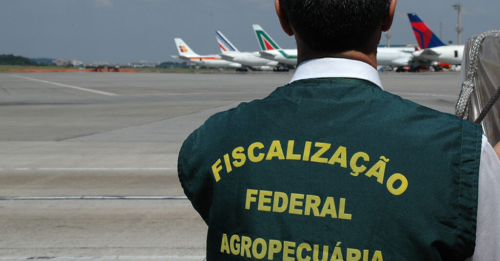 fiscais agropecuarios estao mobilizados diz sindicato portal dbo