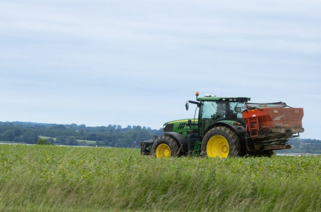 Healy-Rae: Fertiliser prices need to be ‘investigated’