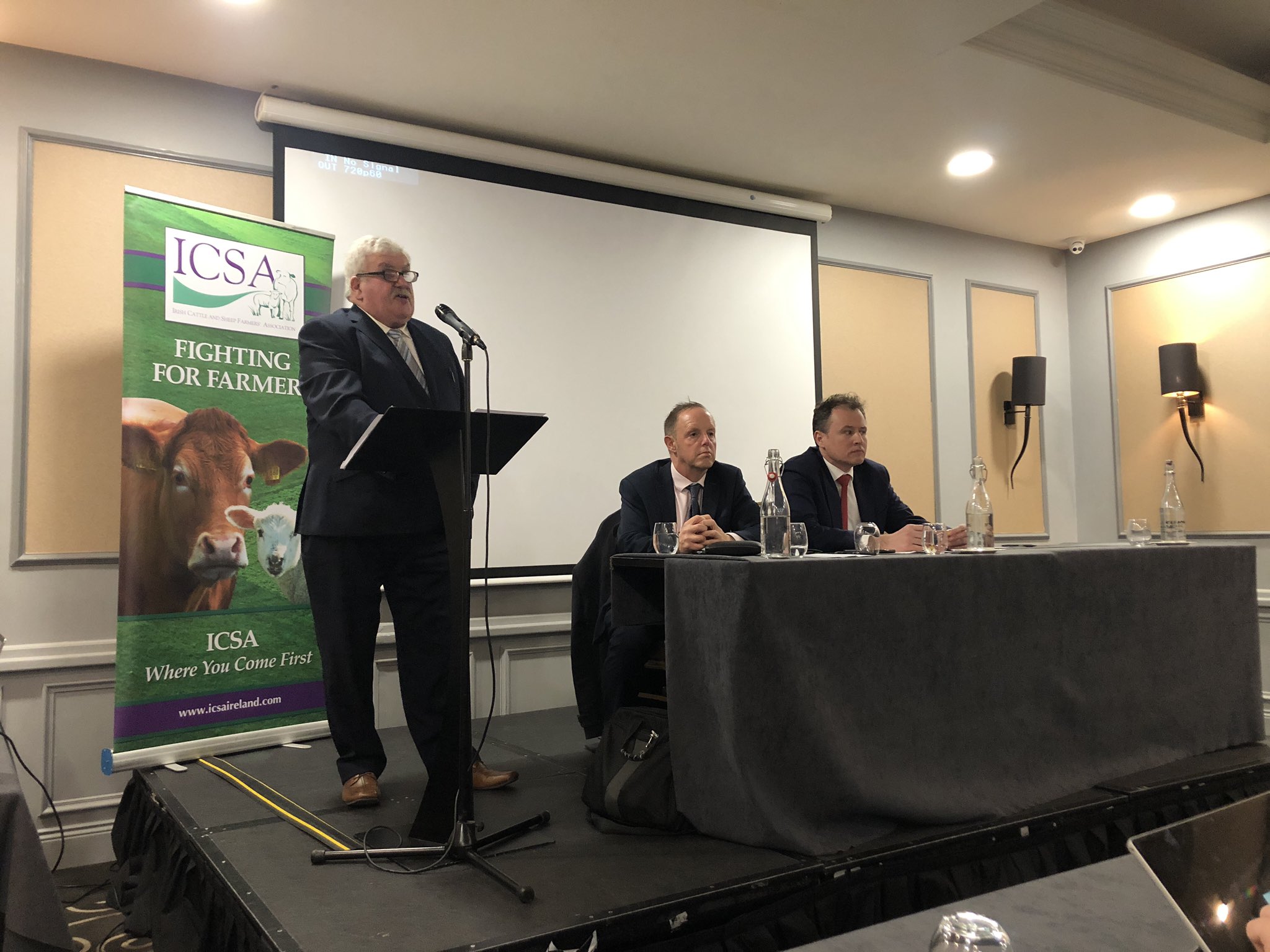 icsa calls for end of misleading narrative on 25 climate target