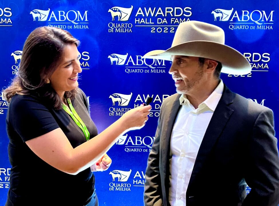 Interação com as redes sociais é um dos motes da comunicação da ABQM para 2023