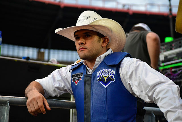 Kaique Pacheco conquista segundo lugar em Tulsa, Oklahoma