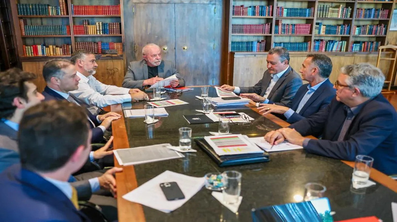 lula libera r 430 milhoes para enfrentar seca e apoiar agricultores no rs