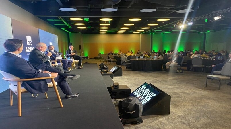 mapa defende juros menores para produtor comprometido com o agro socioambiental