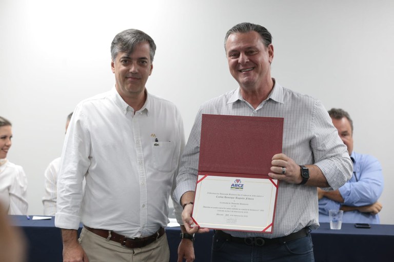 mapa discute demandas da pecuaria brasileira em uberaba 1