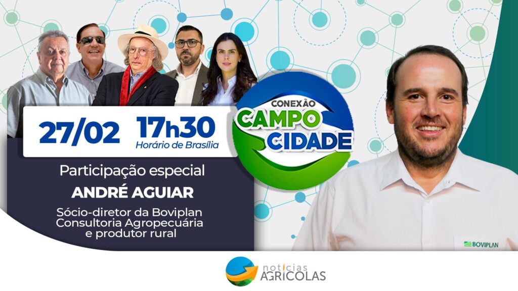 mas praticas de poucos produtores afetam o agronegocio brasileiro de maneira