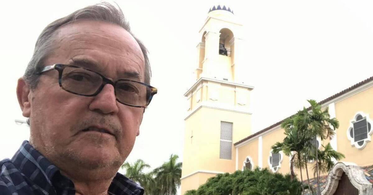 morre o engenheiro agronomo otavio perin filho em maringa portal dbo