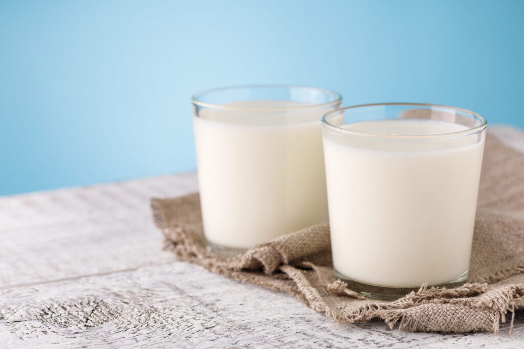 movimento de queda no preco do leite pago ao produtor perde a intensidade