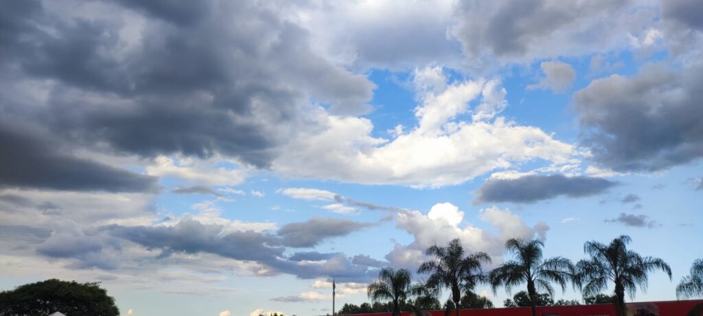 Será que o fim de semana vai ser de chuva no Paraná? 2 sera que o fim de semana vai ser de chuva no parana