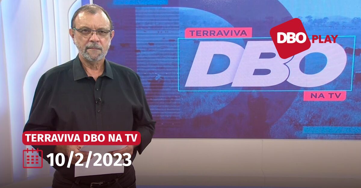 terraviva dbo na tv programa do dia 10 2 2023 completo portal dbo