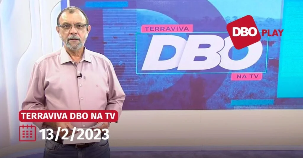 terraviva dbo na tv programa do dia 13 2 2023 completo portal dbo