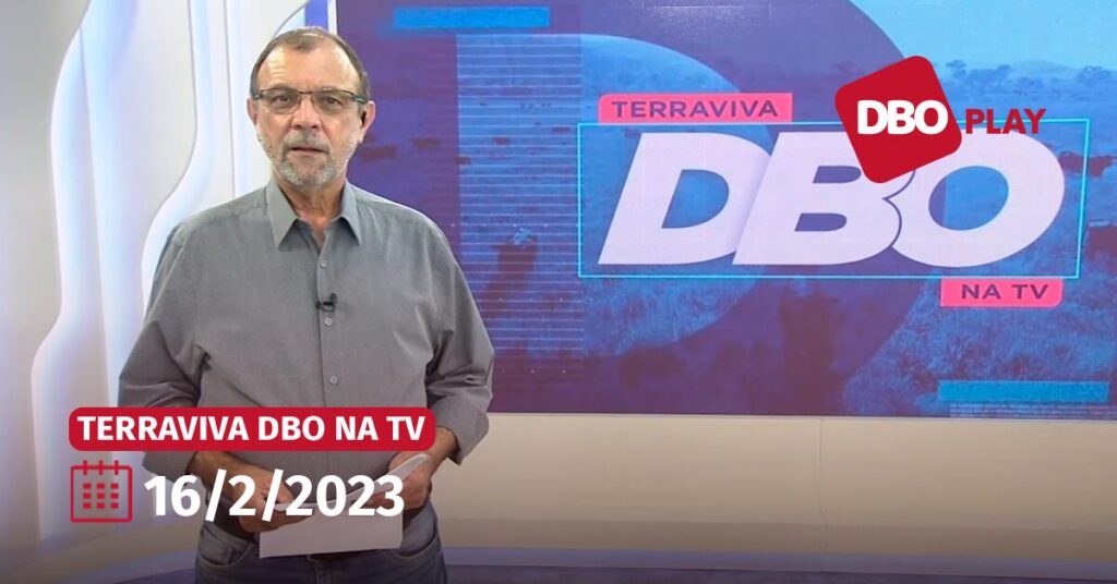 terraviva dbo na tv programa do dia 16 2 2023 completo portal dbo