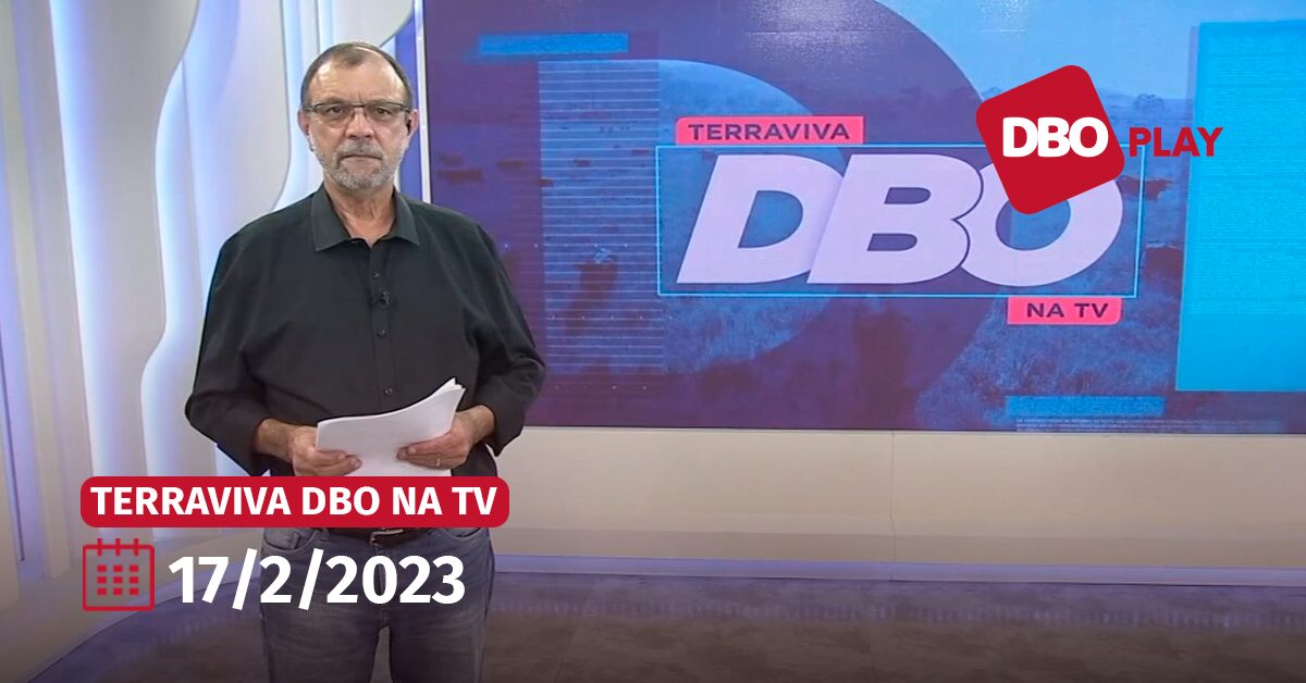 terraviva dbo na tv programa do dia 17 2 2023 completo portal dbo