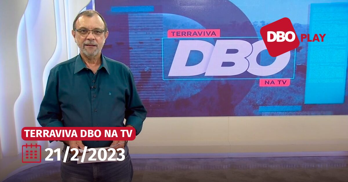 terraviva dbo na tv programa do dia 21 2 2023 completo portal dbo