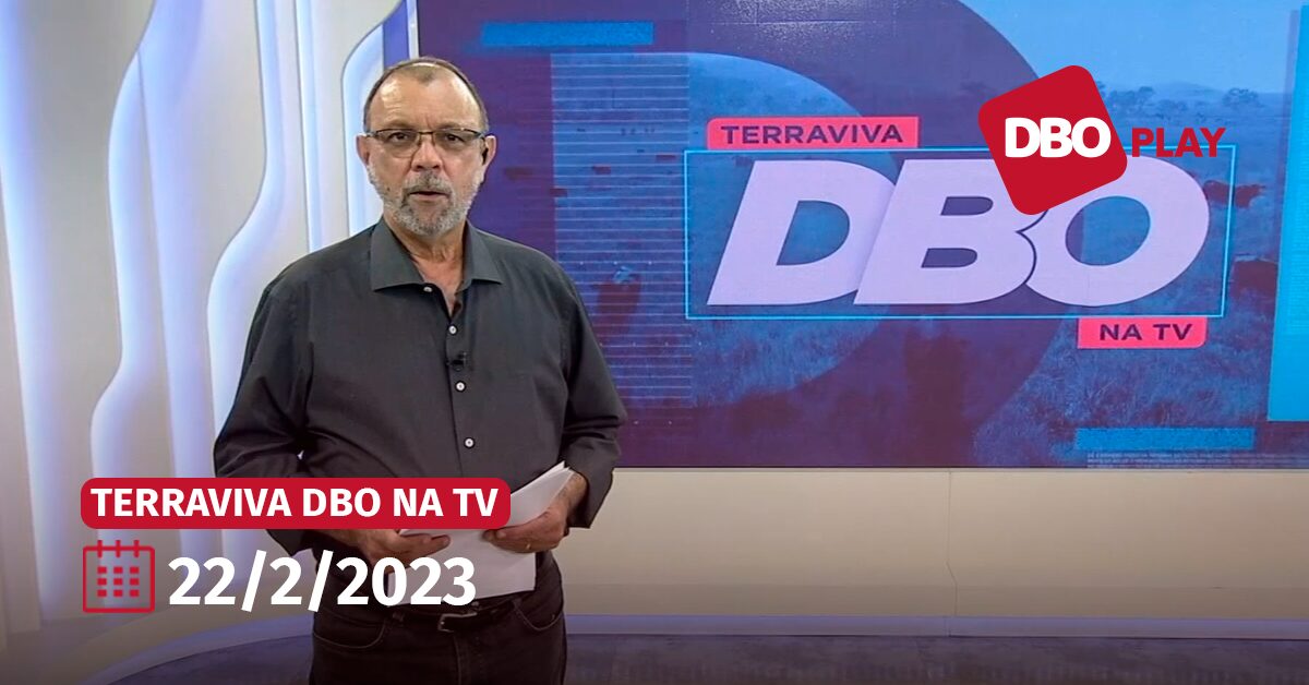 terraviva dbo na tv programa do dia 22 2 2023 completo portal dbo