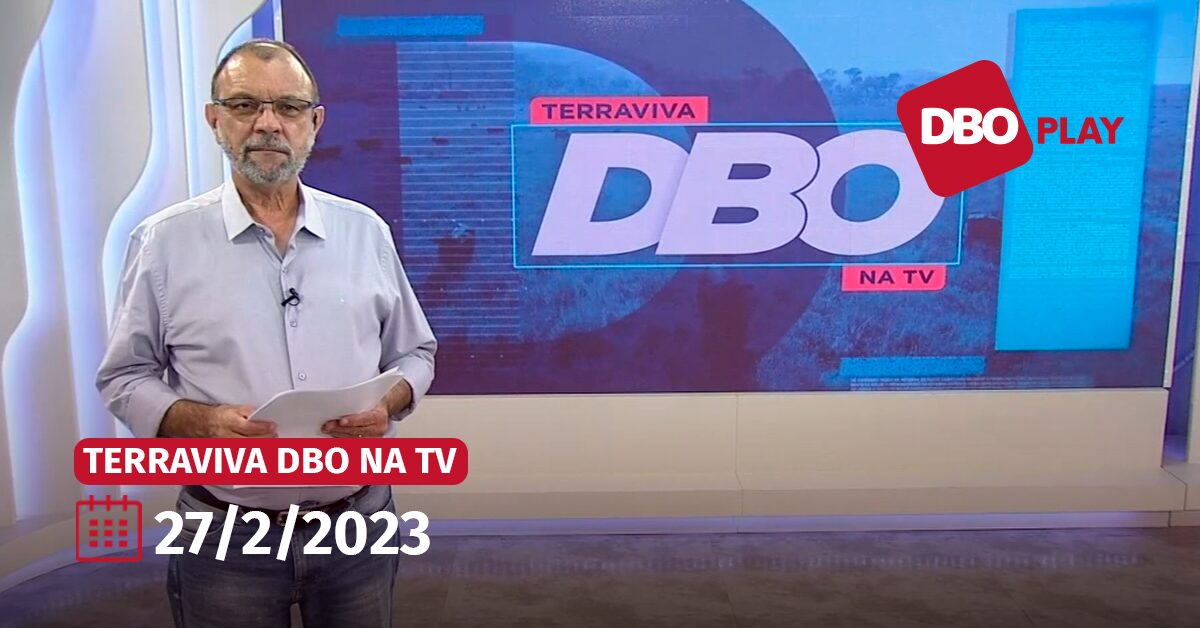 terraviva dbo na tv programa do dia 27 2 2023 completo portal dbo